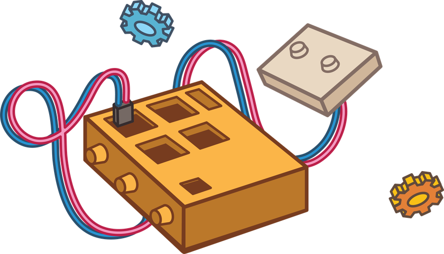 Central Library - Free Robotics WorkShop for kids (2025-06-08)