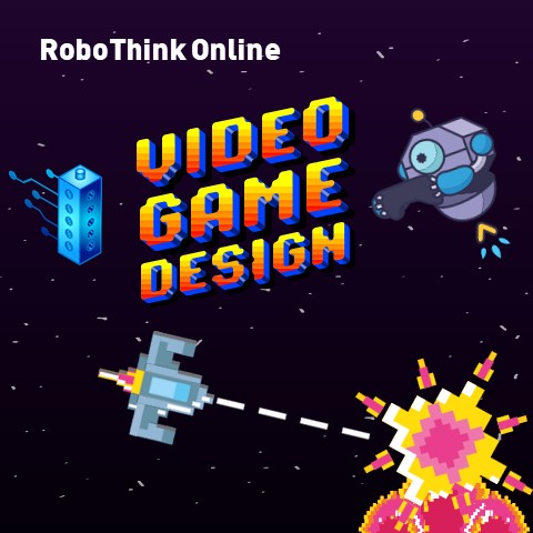 Intro to Video Game Design - Single session (Tuesday 4:00pm-5:30pm) @ The Studio, Anything Library (2026-01-20 - 2026-01-21)