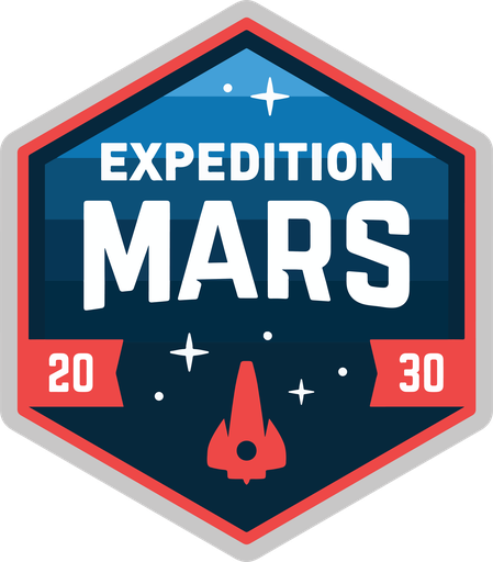 Expedition MARS &amp; Engineer RACE CARs - 4 sessions (4wk, Friday 6:00pm-7:30pm) @ ICE Center At the Promenade, Westminster (2026-05-16 - 2026-06-06)